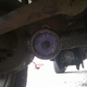 Image for article titled Here's How To Upgrade Worn Rubber Bushings In Your Car's Suspension
